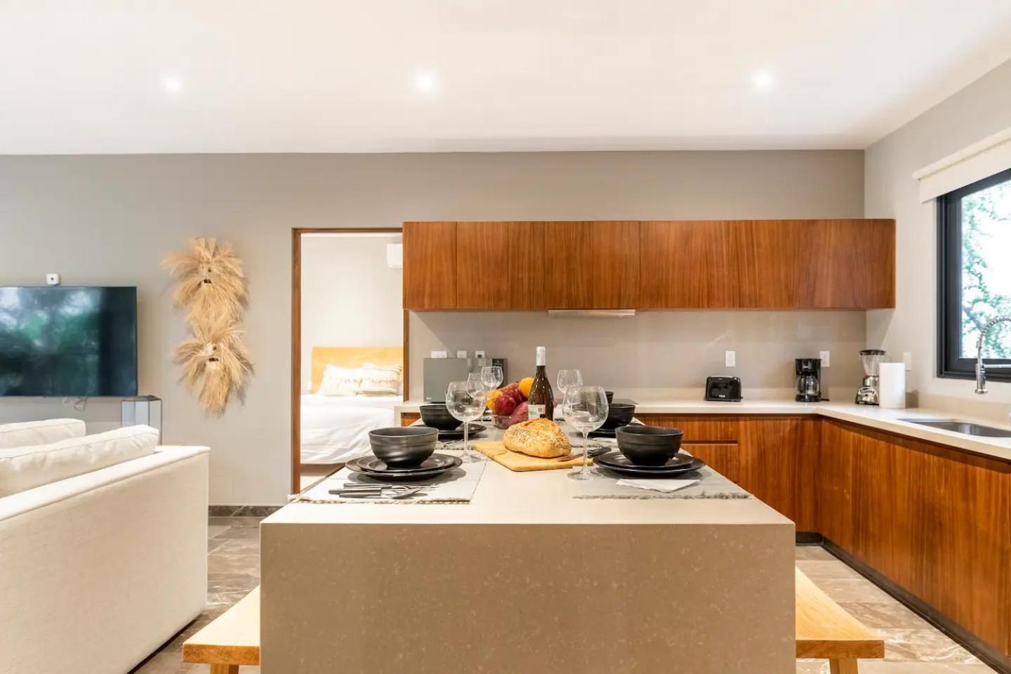 Casa Serfin Apartamento