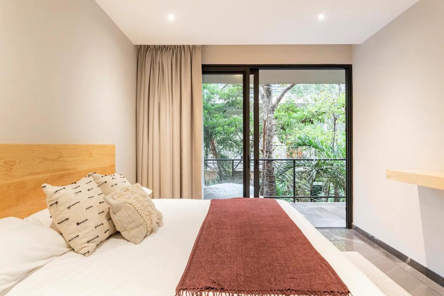 Casa Serfin * Tulum