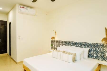 Сasa de vacaciones Private Terraces Natural Space I Pool Bikes Onsite *
