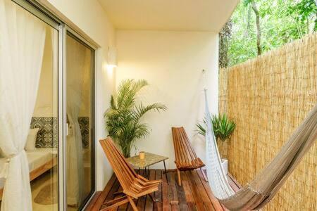 Private Terraces Natural Space I Pool Bikes Onsite Сasa de vacaciones *
