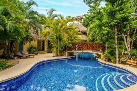 Private Terraces Natural Space I Pool Bikes Onsite