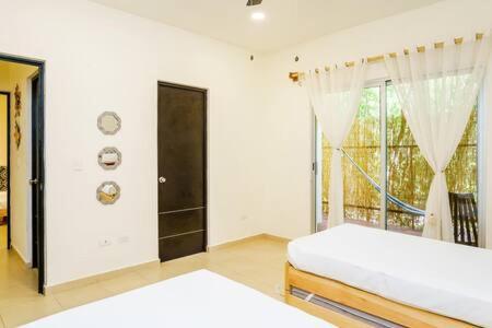 Сasa de vacaciones Private Terraces Natural Space I Pool Bikes Onsite *