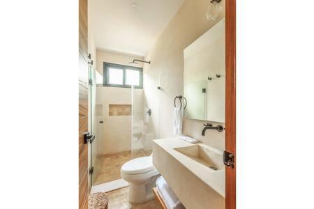 Сasa de vacaciones Nature, Luxury, Private Pool Washer & Dryer Tulum