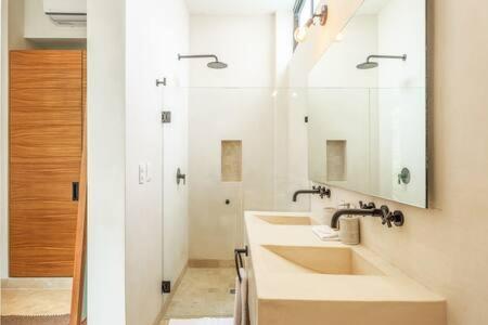 Nature, Luxury, Private Pool Washer & Dryer * Tulum