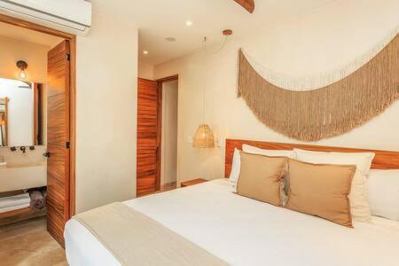 Сasa de vacaciones Nature, Luxury, Private Pool Washer & Dryer Tulum