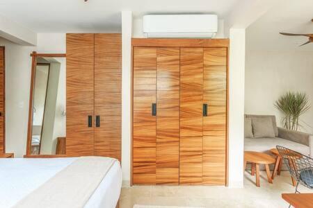 Сasa de vacaciones Nature, Luxury, Private Pool Washer & Dryer Tulum