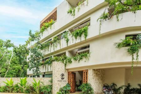 Nature, Luxury, Private Pool Washer & Dryer Tulum
