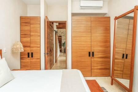 Сasa de vacaciones Nature, Luxury, Private Pool Washer & Dryer Tulum