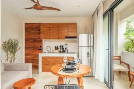 Nature, Luxury, Private Pool Washer & Dryer * Tulum