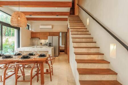 Сasa de vacaciones Nature, Luxury, Private Pool Washer & Dryer