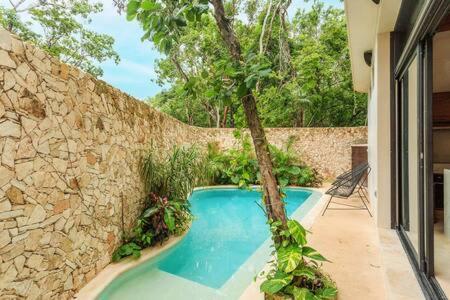 Nature, Luxury, Private Pool Washer & Dryer Сasa de vacaciones *