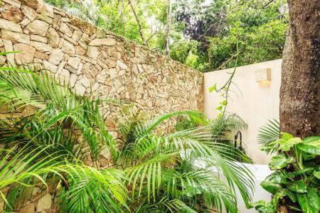 Nature, Luxury, Private Pool Washer & Dryer * Tulum
