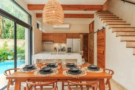 Nature, Luxury, Private Pool Washer & Dryer Сasa de vacaciones *