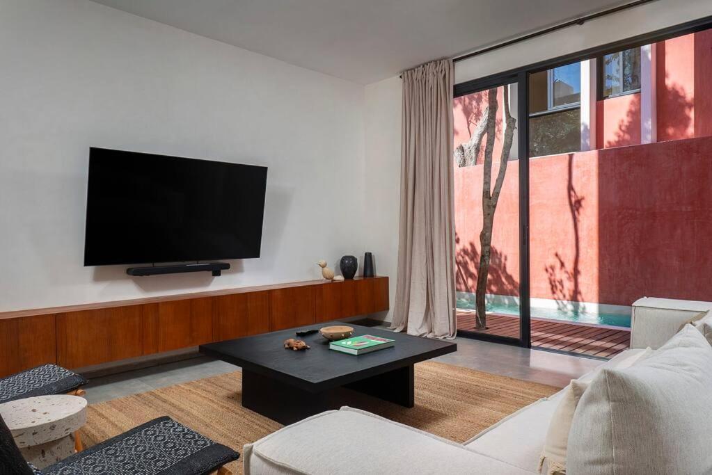 Casa Ananta Villa *