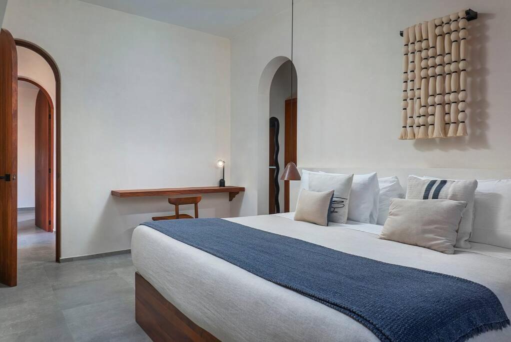 Casa Ananta Villa