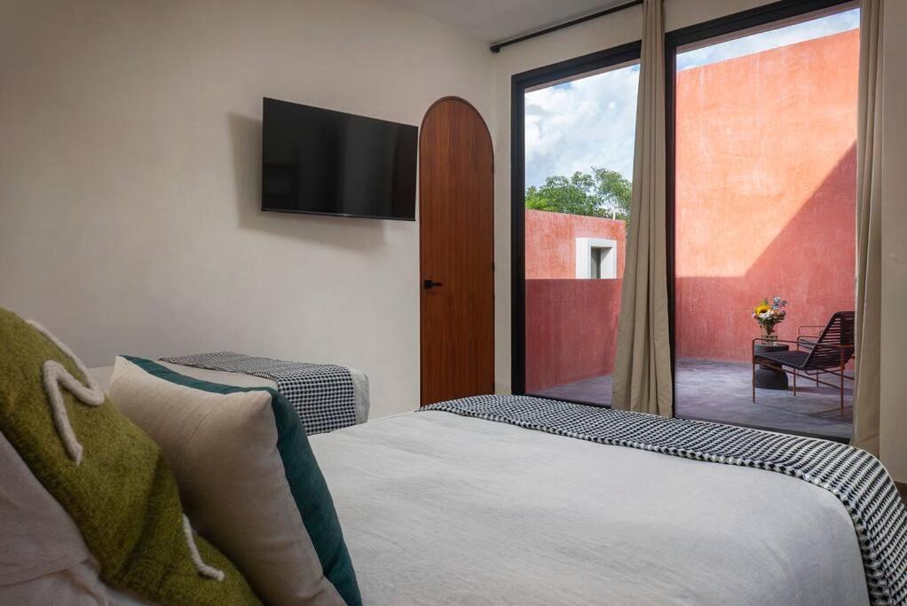 Villa Casa Ananta Tulum