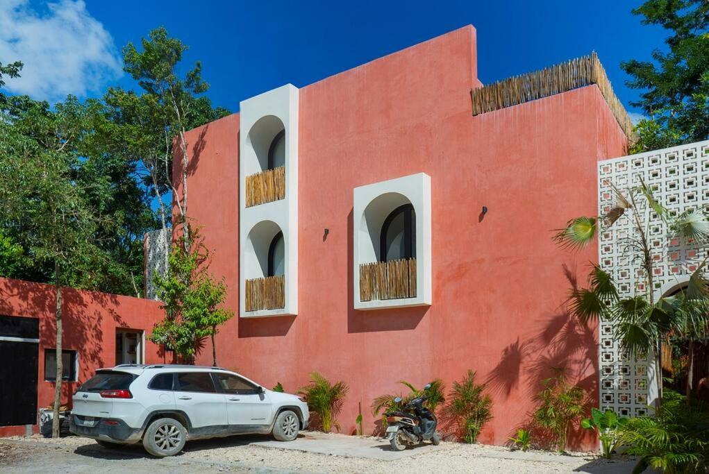 Villa Casa Ananta