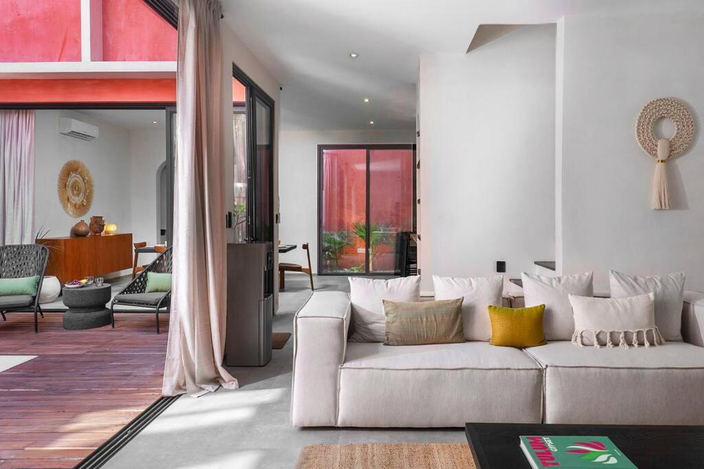 Casa Ananta Villa Tulum
