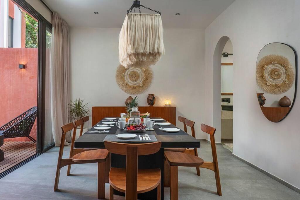 Casa Ananta Villa