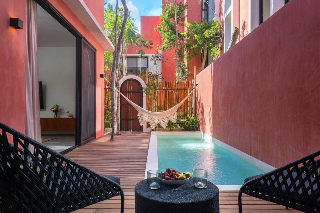 Casa Ananta