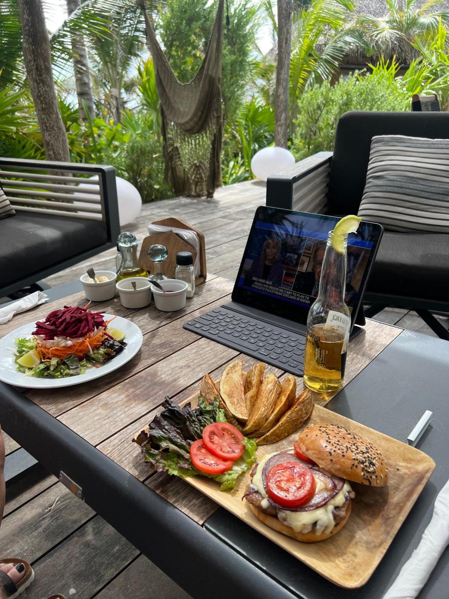 Sueños 4* Tulum