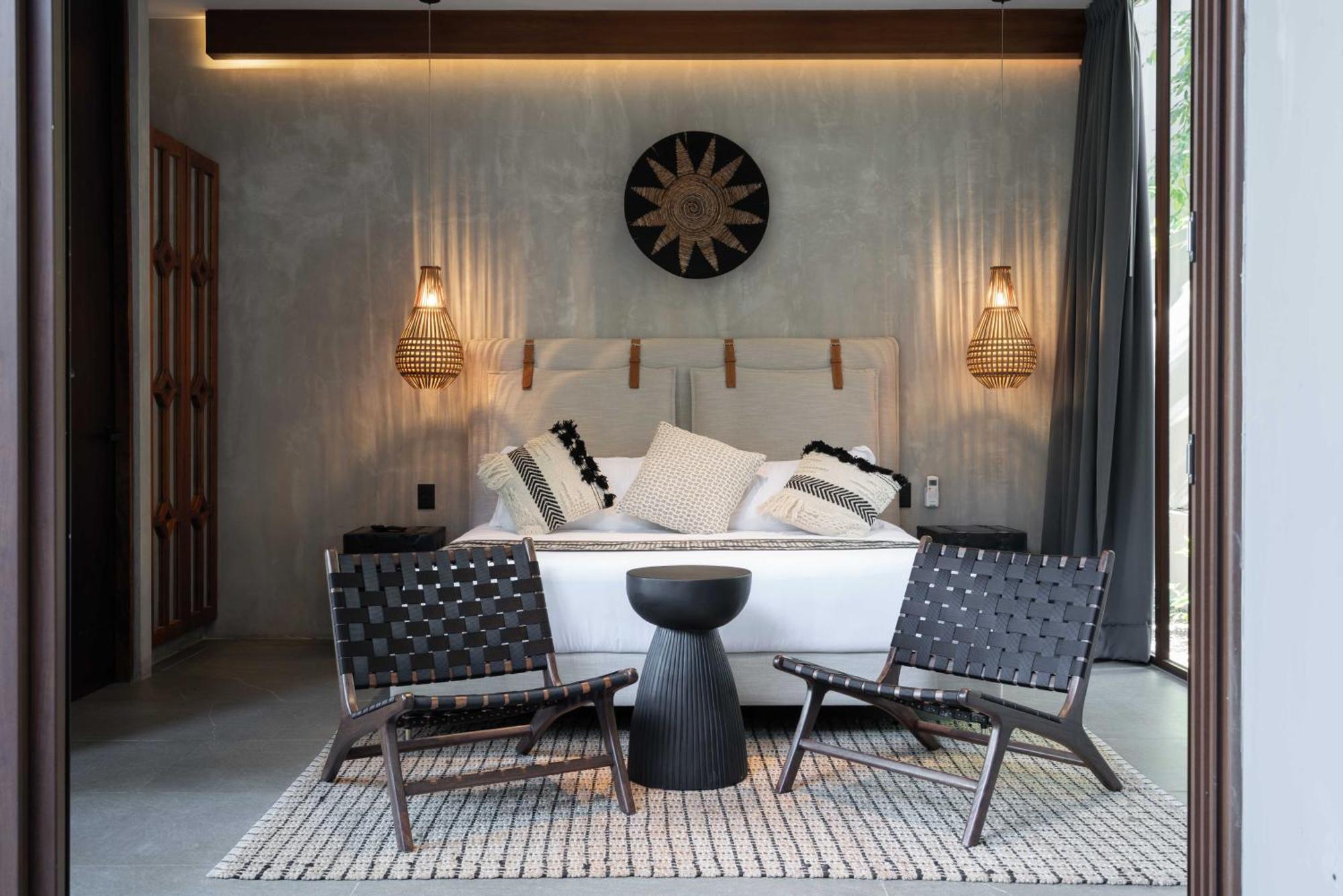 Siwa Unique & Hotel 5*