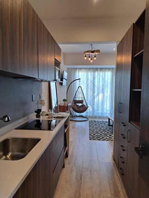 Palais - Functional Luxury Tulum