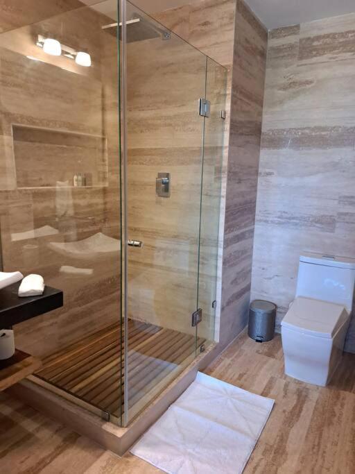 Palais - Functional Luxury Tulum