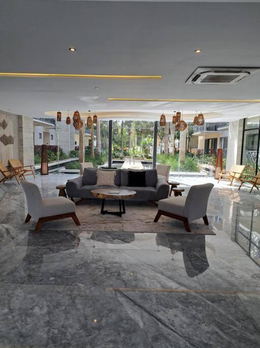 Apartamento Palais - Functional Luxury