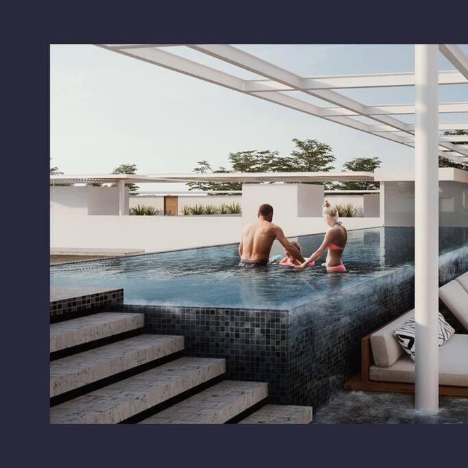 Palais - Functional Luxury