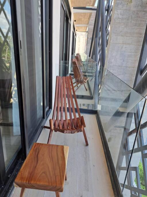 Apartamento Palais - Functional Luxury