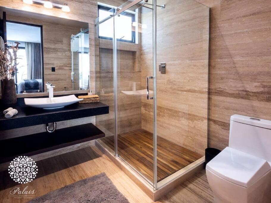 Palais - Functional Luxury Apartamento Tulum
