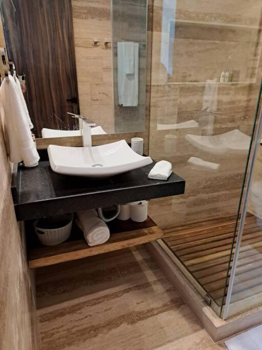 Palais - Functional Luxury Tulum