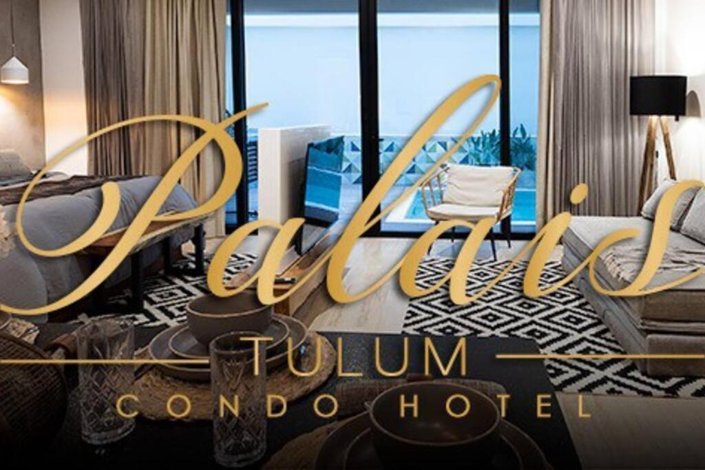 Apartamento Palais - Functional Luxury *