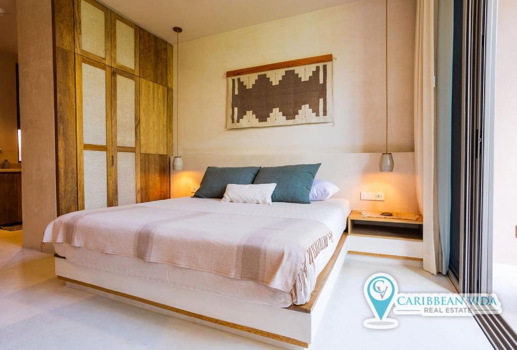 Apartamento Lavish New Studio-resort Style Complex Tulum
