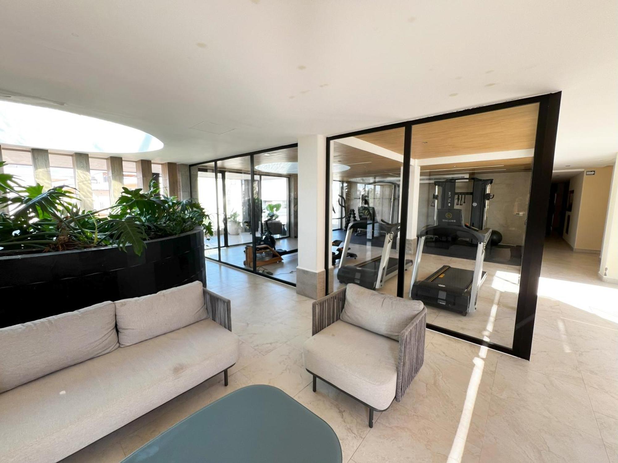 Cacao Estudio Con Alberca Privada Y Gym Apartamento