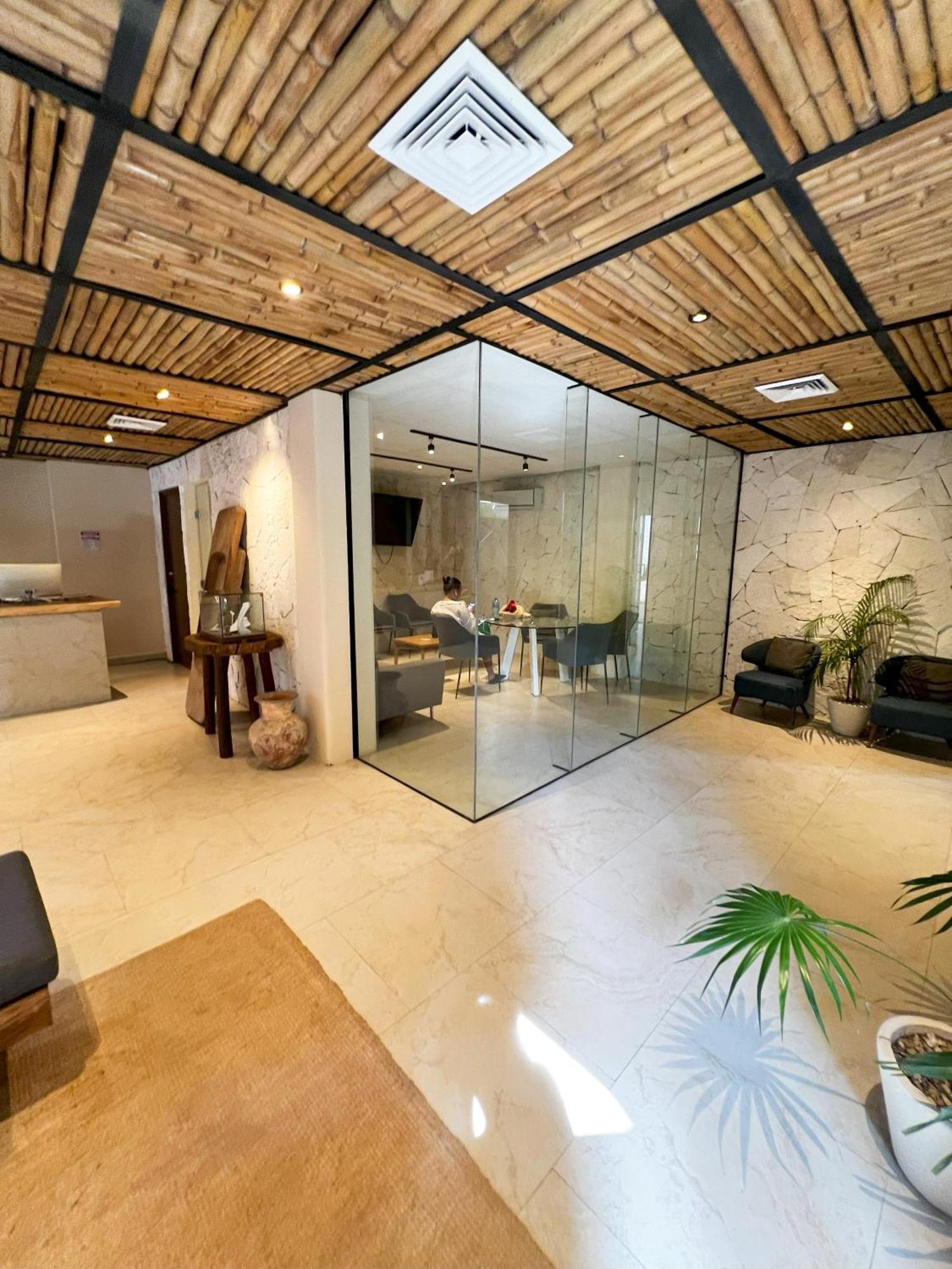 Apartamento Cacao Estudio Con Alberca Privada Y Gym