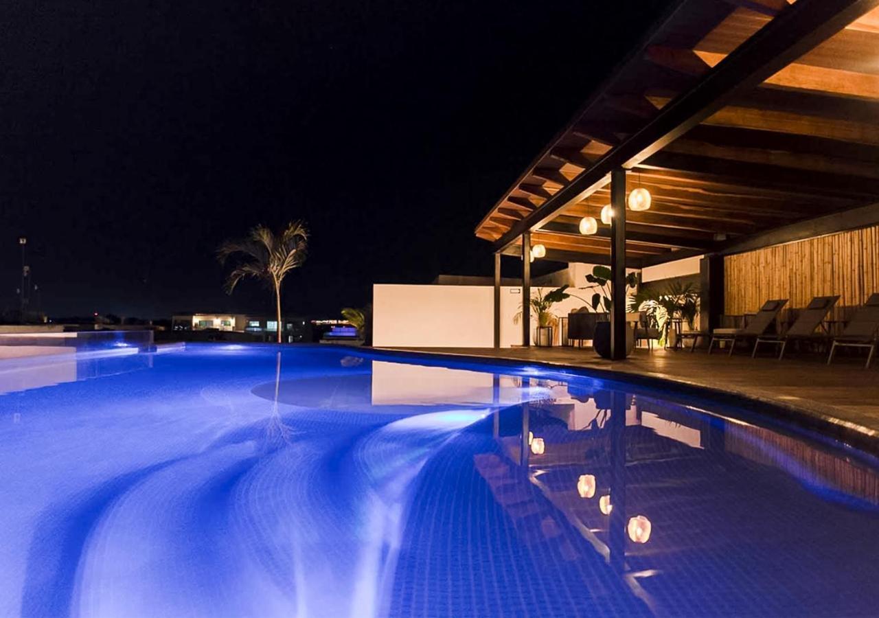 Apartamento Cacao Estudio Con Alberca Privada Y Gym *