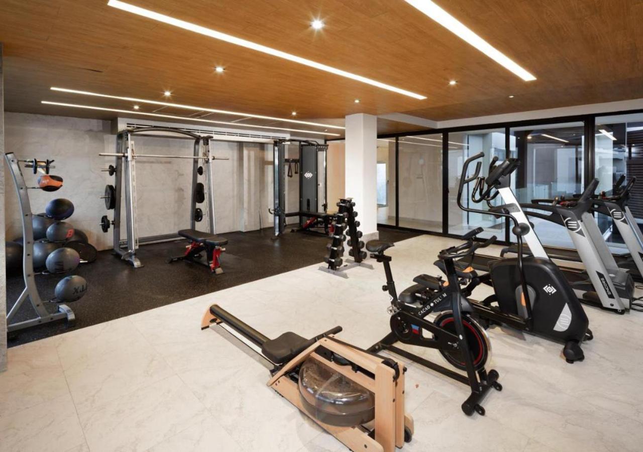 Cacao Estudio Con Alberca Privada Y Gym * Tulum