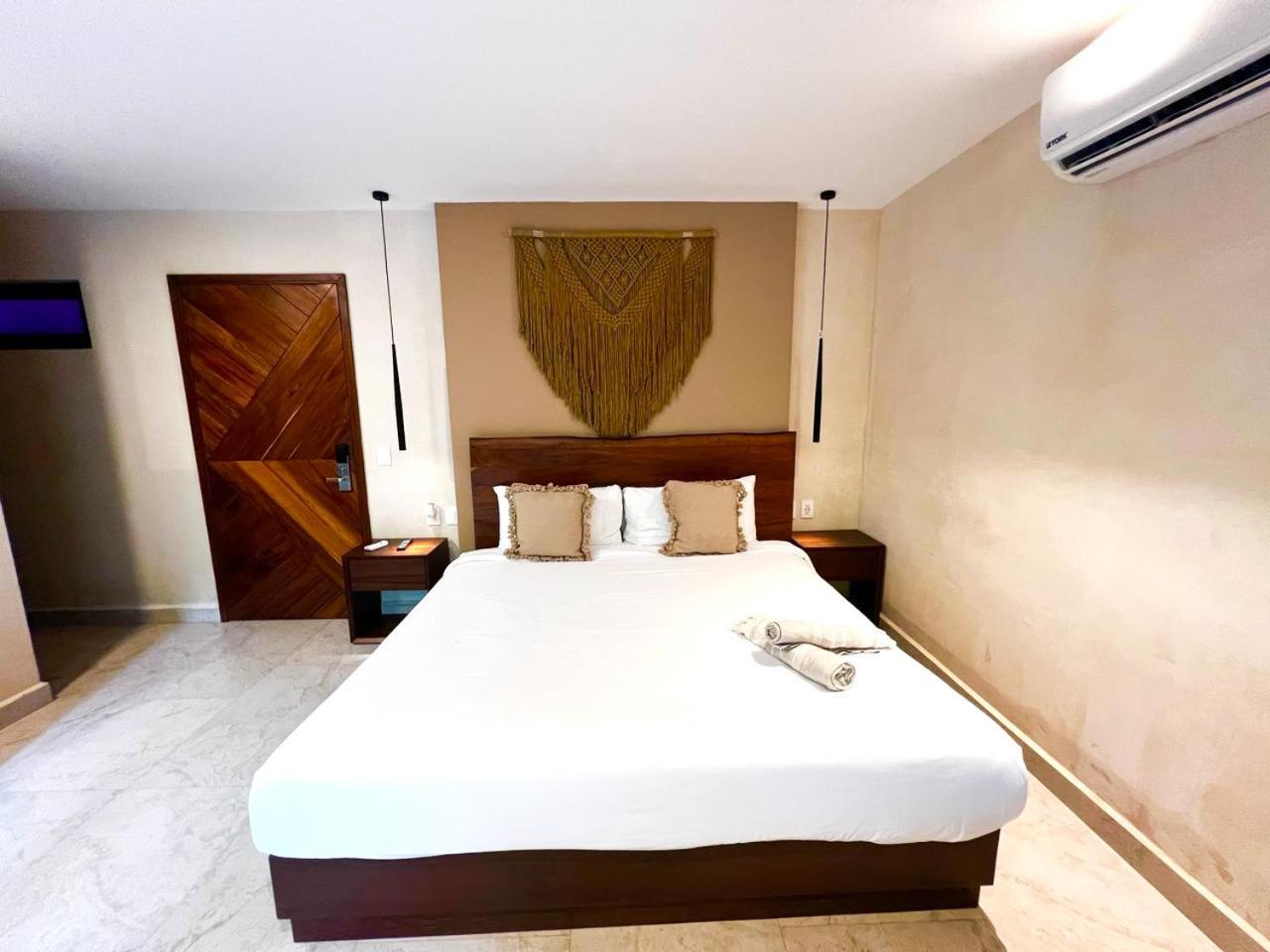 Apartamento Cacao Estudio Con Alberca Privada Y Gym