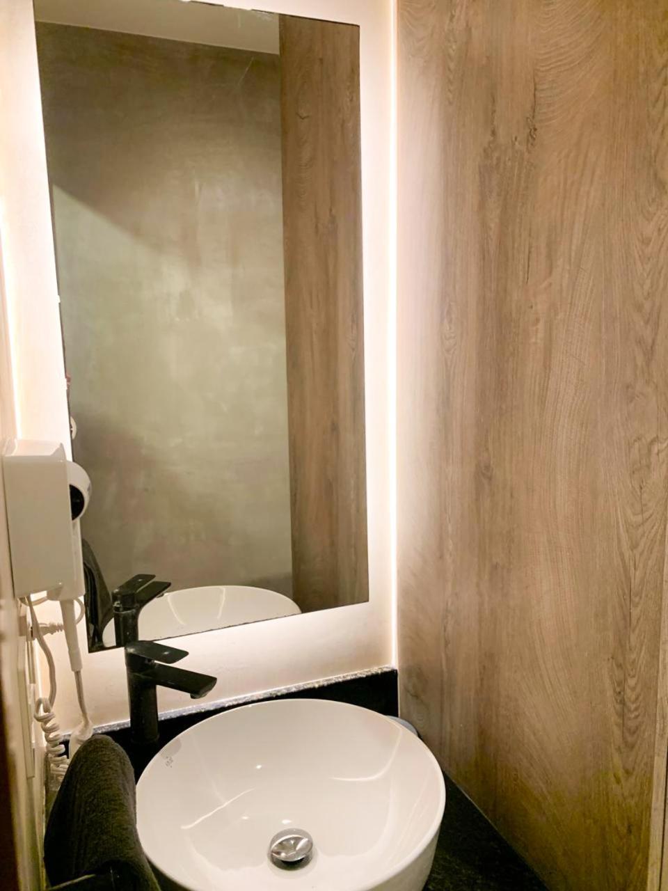 Apartamento Cacao Estudio Con Alberca Privada Y Gym *