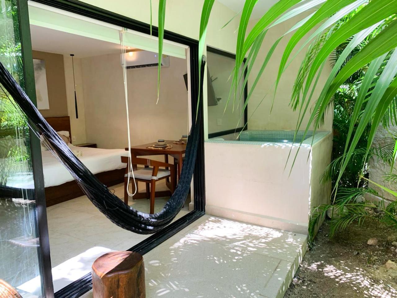 Cacao Estudio Con Alberca Privada Y Gym *