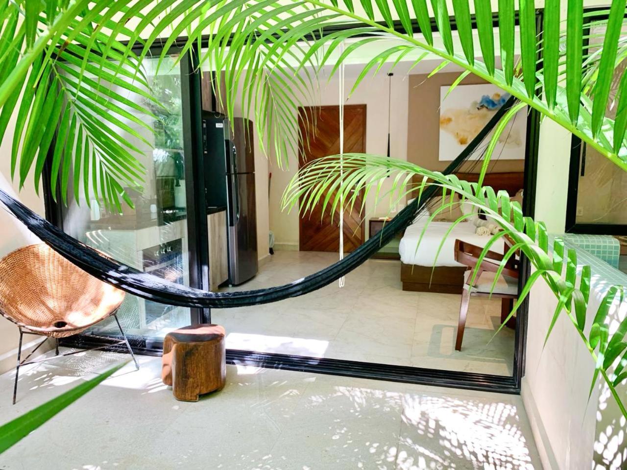 Cacao Estudio Con Alberca Privada Y Gym * Tulum