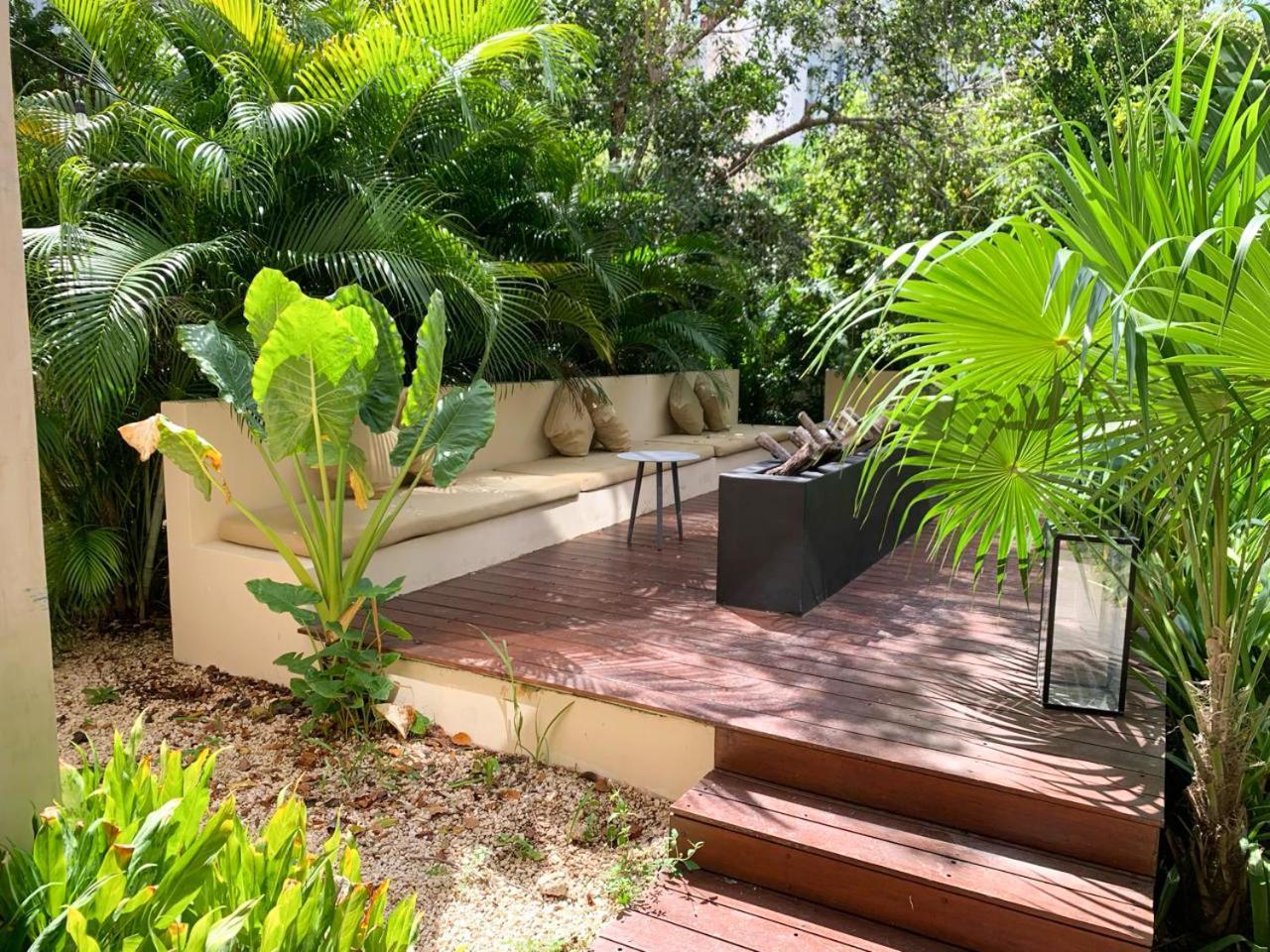 Cacao Estudio Con Alberca Privada Y Gym * Tulum