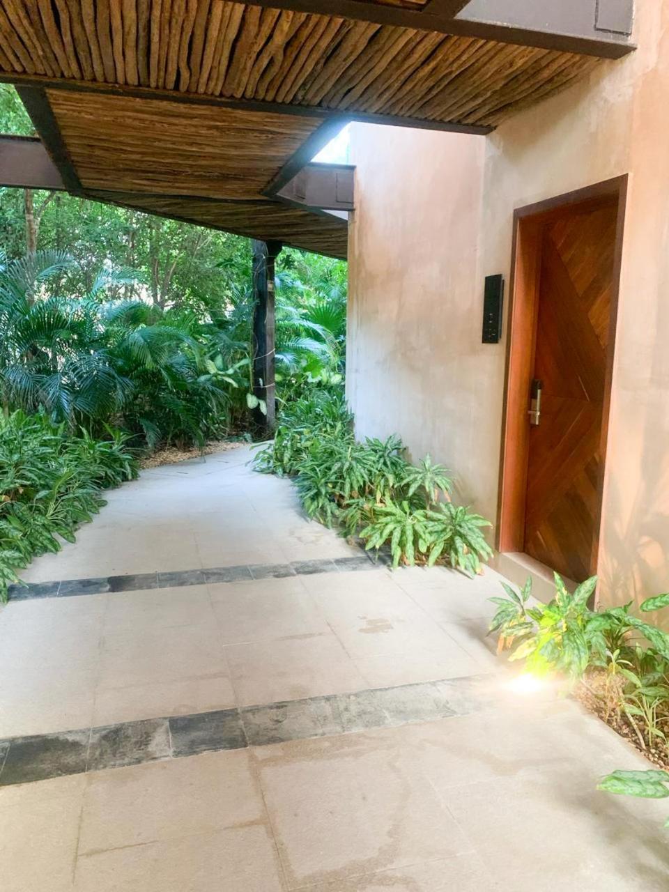 Cacao Estudio Con Alberca Privada Y Gym *