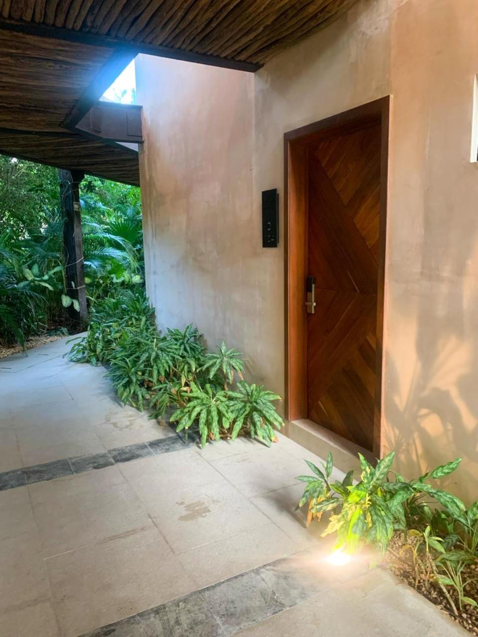 Cacao Estudio Con Alberca Privada Y Gym Apartamento *