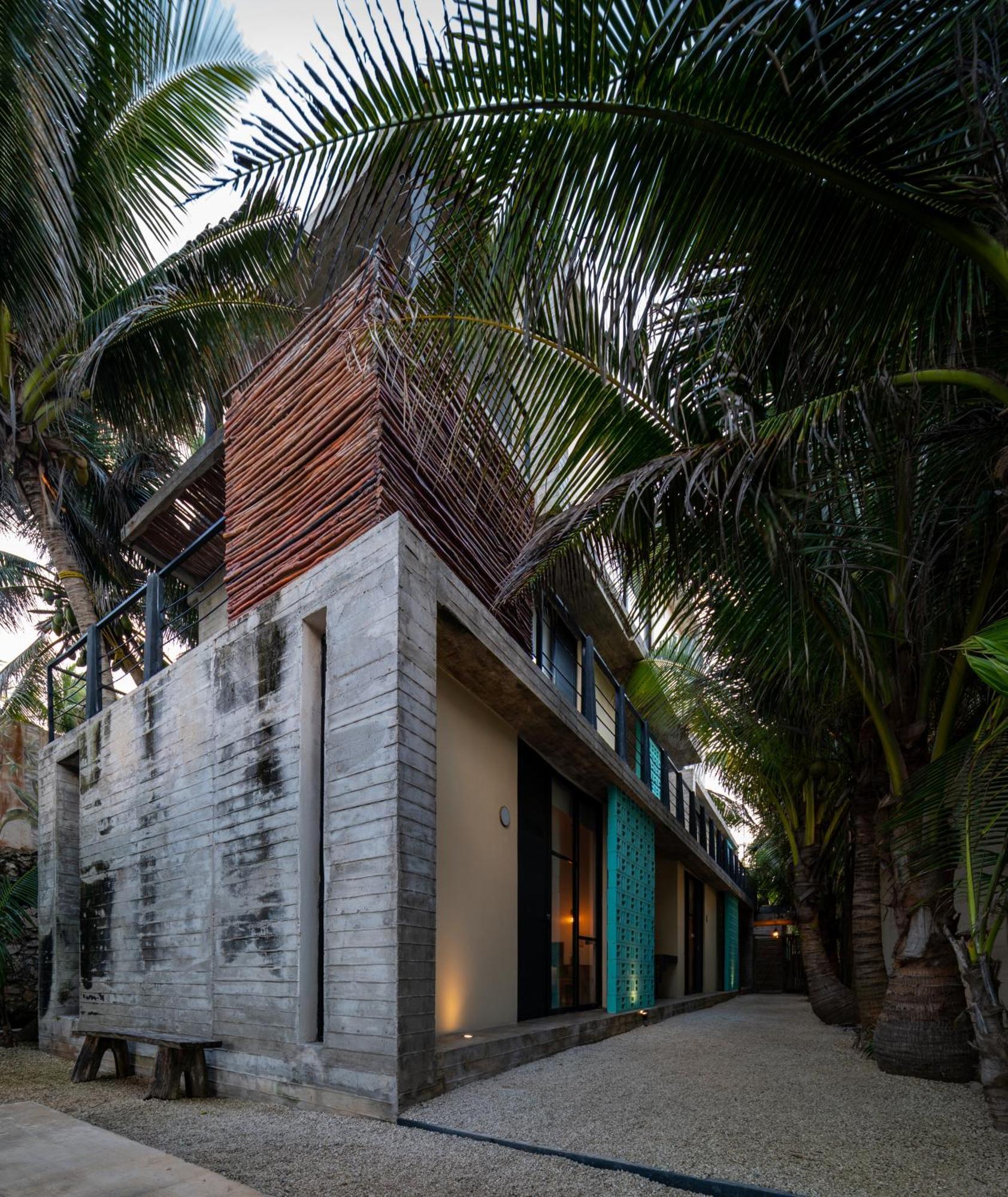 Tropicalito On The * Tulum