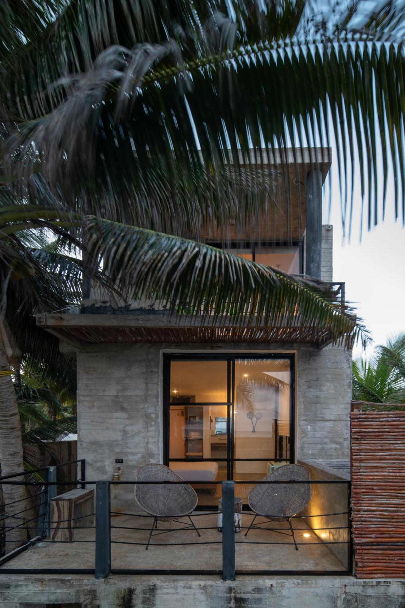 Hotel Tropicalito On The