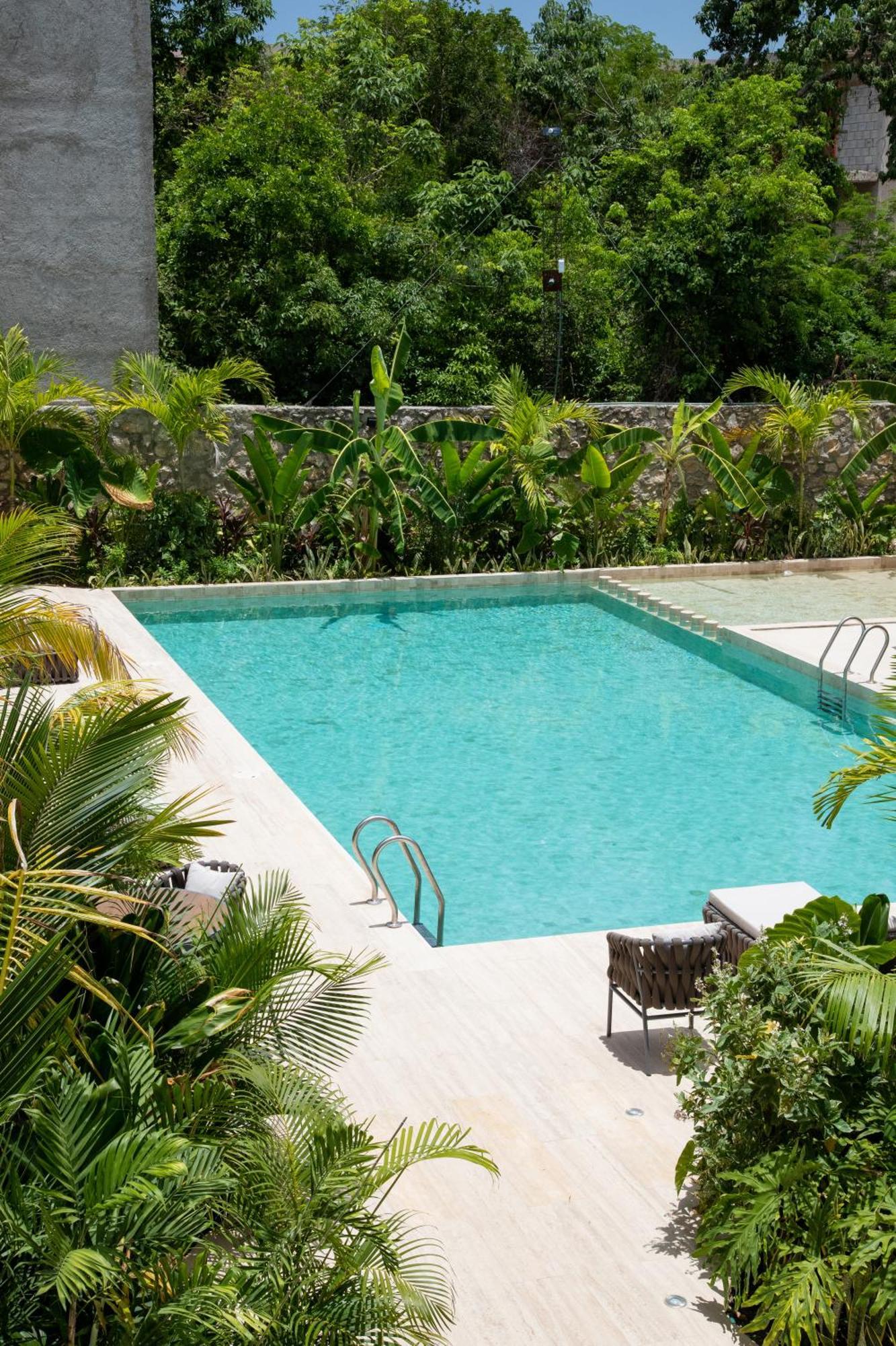 Kiin Tulum, Luxury Apartamento *