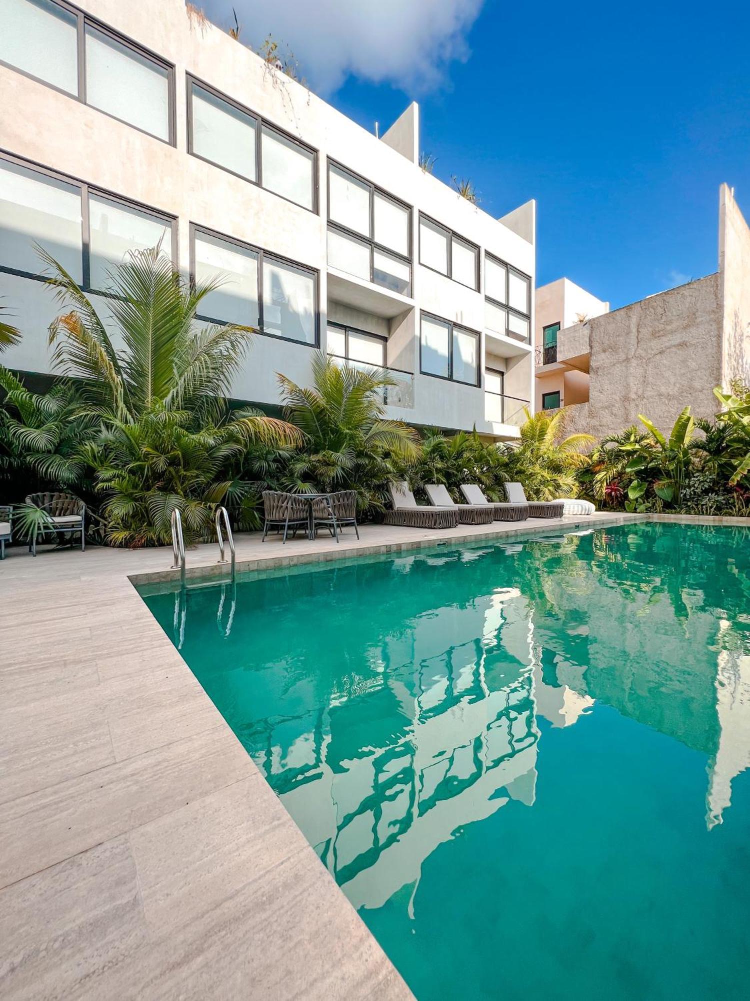 Kiin Tulum, Luxury *